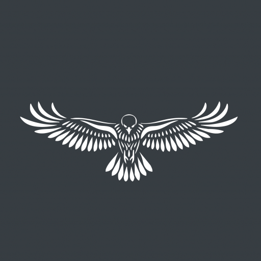 Favicon vom Wiener Umzugsunternehmen Umzugsfalke