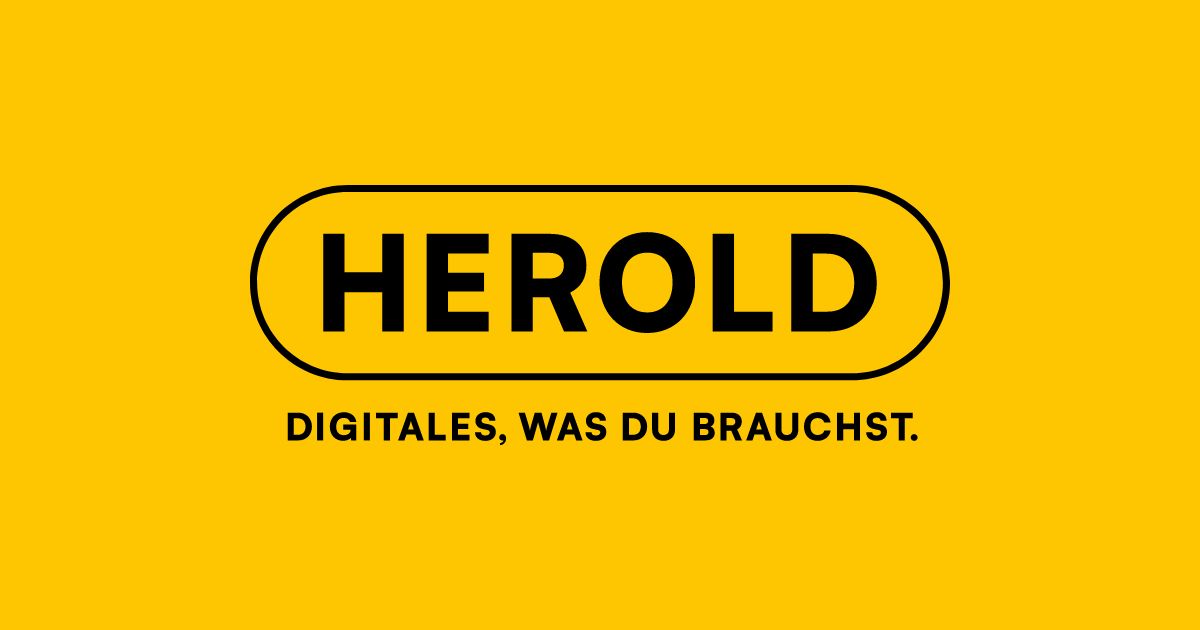 Umzugsfalke ist bei Herold gelisted
